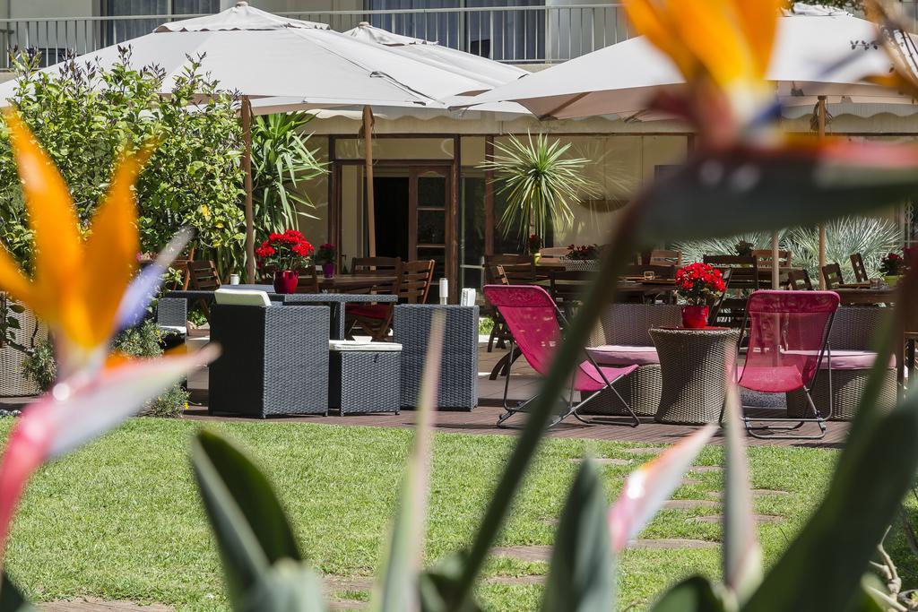 Hotel Beausejour Cannes Esterno foto