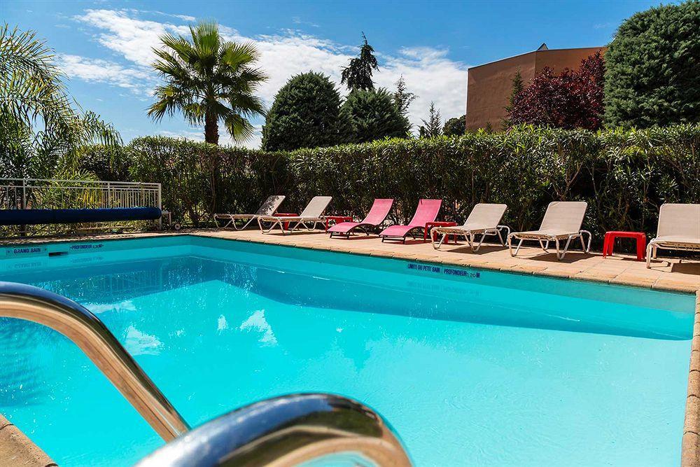 Hotel Beausejour Cannes Esterno foto
