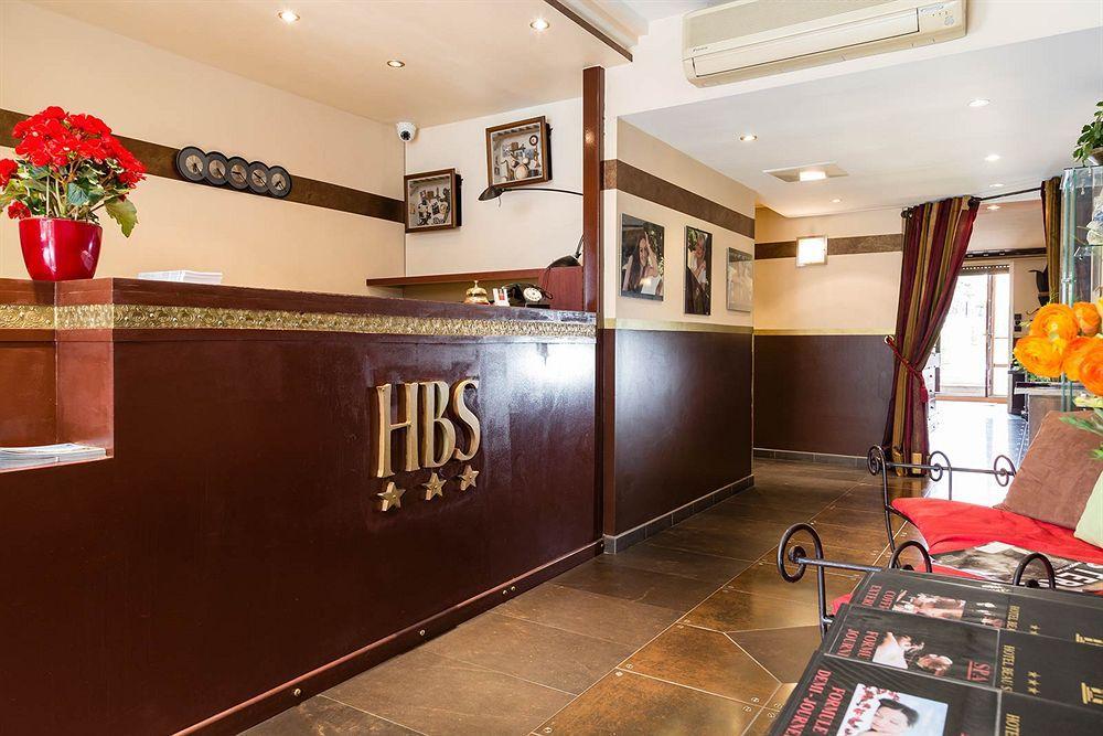Hotel Beausejour Cannes Esterno foto