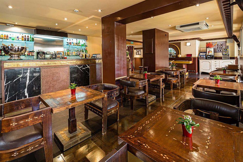 Hotel Beausejour Cannes Esterno foto