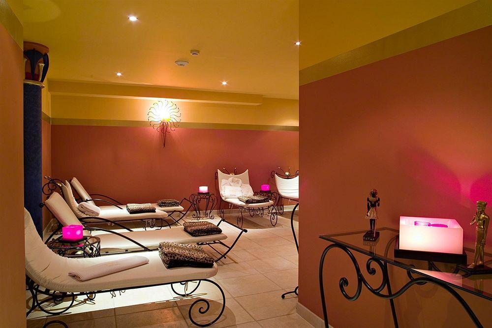 Hotel Beausejour Cannes Esterno foto