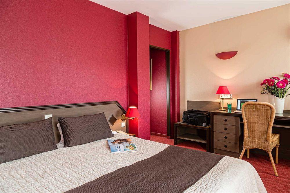 Hotel Beausejour Cannes Esterno foto