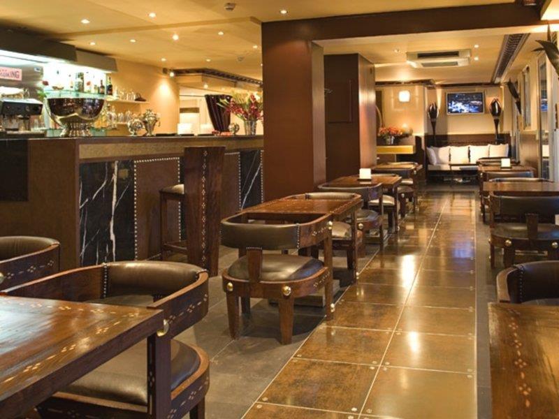 Hotel Beausejour Cannes Esterno foto