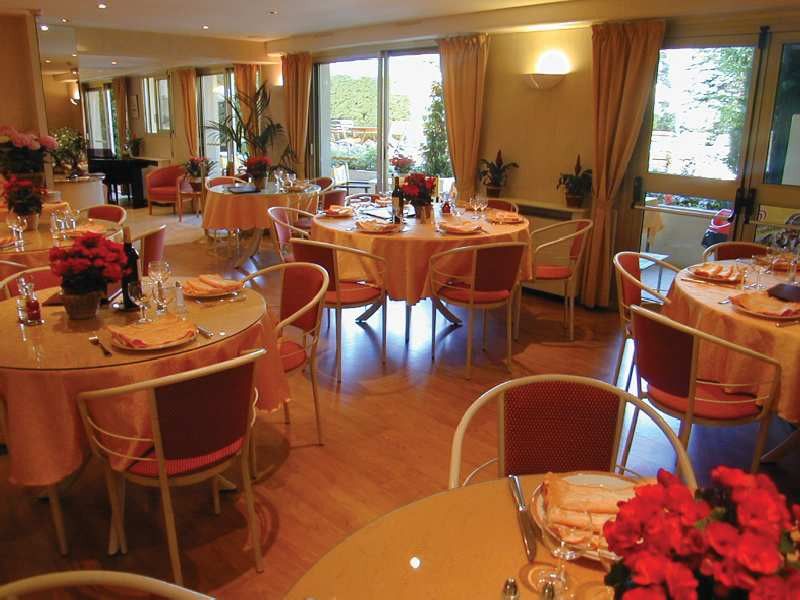 Hotel Beausejour Cannes Esterno foto