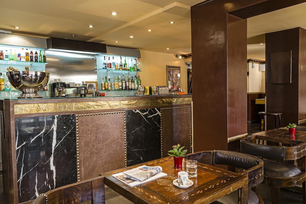 Hotel Beausejour Cannes Esterno foto